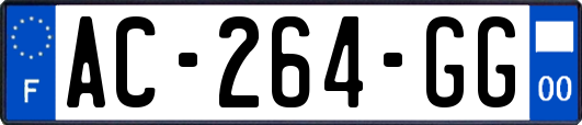 AC-264-GG