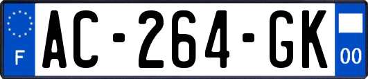 AC-264-GK