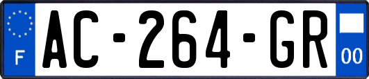 AC-264-GR