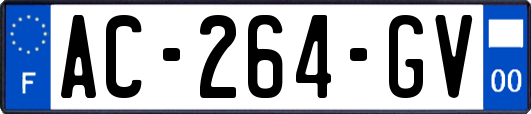 AC-264-GV
