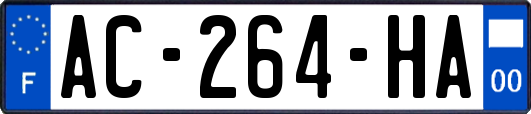 AC-264-HA
