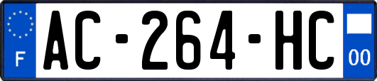 AC-264-HC