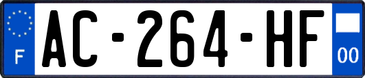 AC-264-HF