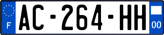 AC-264-HH