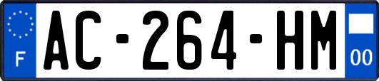 AC-264-HM