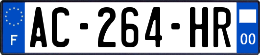 AC-264-HR
