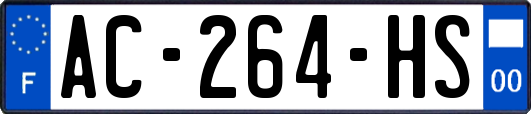 AC-264-HS