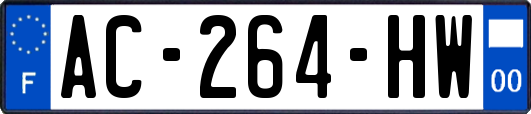 AC-264-HW