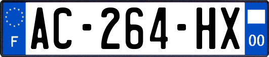 AC-264-HX