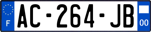 AC-264-JB
