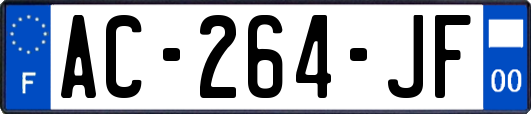 AC-264-JF