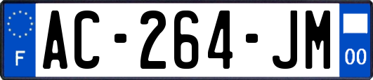 AC-264-JM