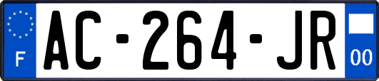 AC-264-JR