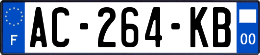 AC-264-KB