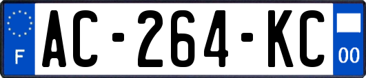 AC-264-KC