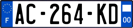 AC-264-KD