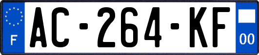 AC-264-KF