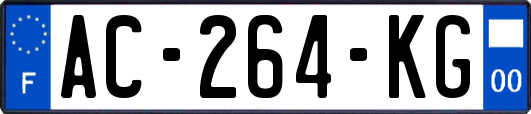 AC-264-KG