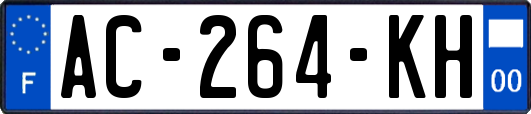 AC-264-KH