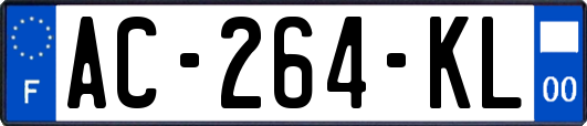 AC-264-KL