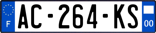 AC-264-KS