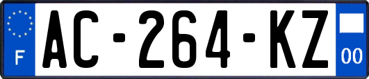 AC-264-KZ