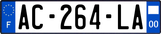 AC-264-LA