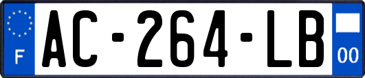 AC-264-LB