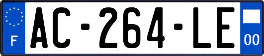 AC-264-LE
