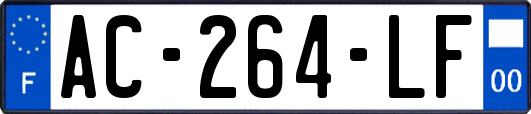 AC-264-LF