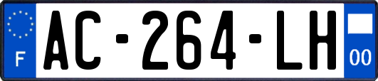 AC-264-LH