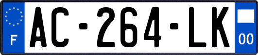 AC-264-LK