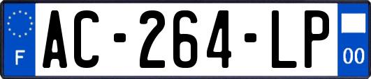 AC-264-LP