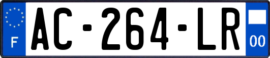 AC-264-LR