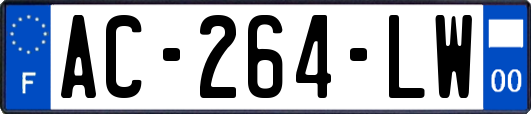 AC-264-LW