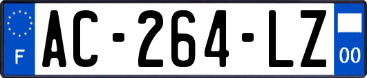 AC-264-LZ
