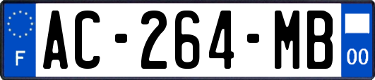 AC-264-MB