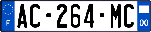AC-264-MC