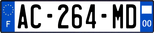AC-264-MD