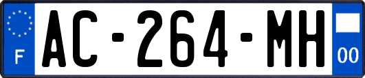 AC-264-MH