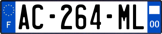AC-264-ML