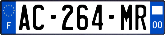 AC-264-MR