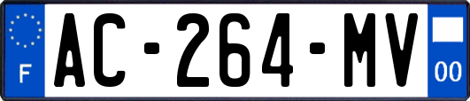 AC-264-MV