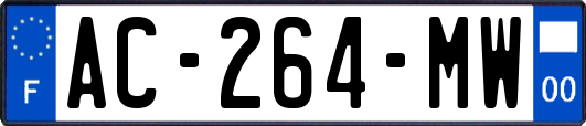 AC-264-MW