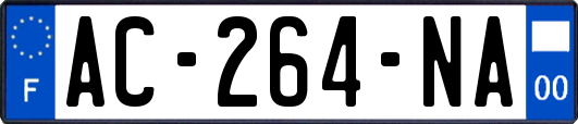 AC-264-NA