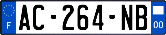 AC-264-NB