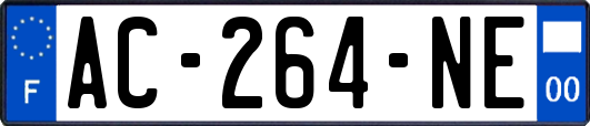 AC-264-NE