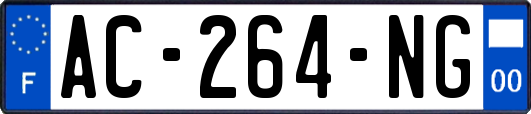 AC-264-NG