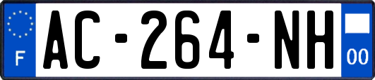 AC-264-NH