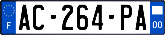 AC-264-PA